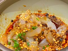 川北凉粉-辛香汇·现炒川菜(淮海路百盛店)