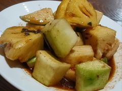 -甘家界柠檬鸭(安吉店)