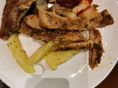 -深圳观澜格兰云天国际酒店