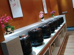 -汗蒸时代水善汤泉(欣欣嘉园店)
