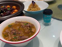 -同福小馆(北摆宴街店)