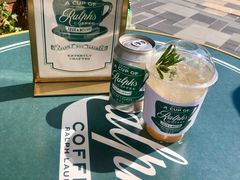 -Ralph’s Coffee(北京三里屯店)