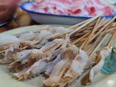 -东镇老火锅(长春路首店)