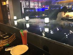 -梅筑·创意料理(王府井百货店)