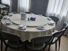 -人民公社大食堂(张家湾店)