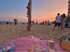 -玫瑰海岸文化旅游度假区