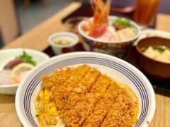 -丼丼屋x鸟开(创纪之城五期店)