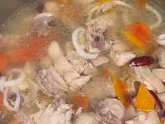 -椰客·海南椰子鸡(新塘永旺梦乐城店)