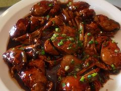 -老洋房花园饭店(绍兴路店)