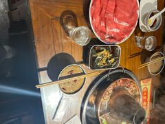 -鑫隆四季涮肉(八角畅游店)