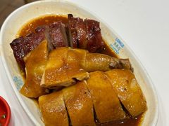 -龙记香港茶餐厅(久光百货店)