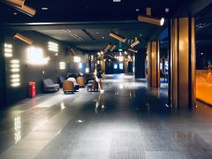 -金逸影城(宝安大仟里IMAX激光店)