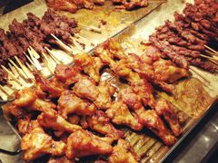 -比格比萨自助(国展店)