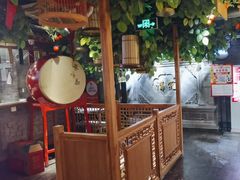 -京味斋·北京烤鸭(华威桥北工大店)