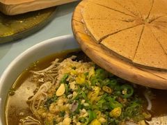 -阿斯牛牛·凉山菜(新会展店)