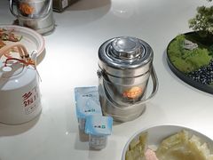 -广府乡下·饭庄(新港东路店)