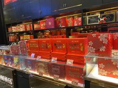零售区-顺德渔村·岭南一号