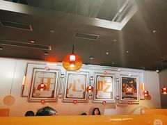 -探鱼·鲜青椒爽麻烤鱼(西南商都店)