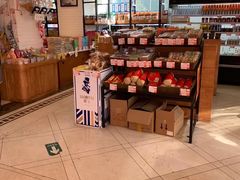 零售区-百年义利(东直门店)
