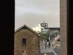 -Ribs & Burgers The Rocks