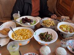 -新白鹿餐厅(城西银泰城店)