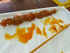 -老北京羊蝎子(永德路店)