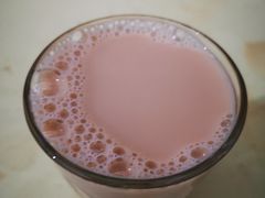 -老光明岗琼甜茶馆
