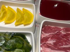 -海底捞火锅(贵和购物中心店.原鲁能城店)