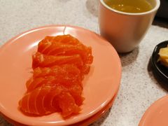 -争鲜回转寿司(南开大悦城店)