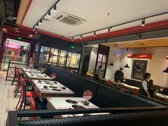 -汤岛涮小火锅(温州龙湾万达店)