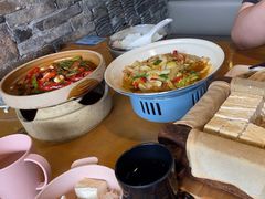 -几荷·恰似故人来(秀水广场店)