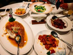 -鹿鸣春饭店(总店)