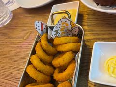 -甲丁坊·德餐·酒吧(五棵松华熙店)