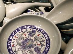 -老新隆牛肉锅贴(新街口店)