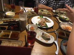 -赤坂亭·M9和牛烧肉·铁板烧(合肥万象城店)