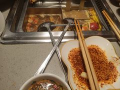 -海底捞火锅(坪山益田假日广场店)