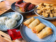 -三十三碗黄牛肉面(东原1891店)