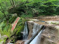 -五女峰国家森林公园