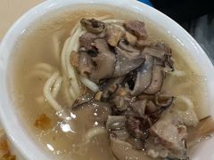 海味面-二号桥脆绍面(星辉中路店)