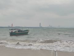 -亚龙湾站