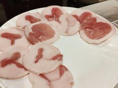 精选五花肉-胡哥烤肥牛(车公庙店)