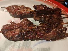 -北丐先生·野馄饨烧烤(雨花万象店)