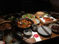 -青年公社烤鸭(青年路店)