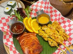 -泰妃殿(武汉首店)