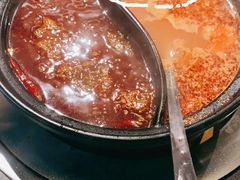 -江湖六膳門串串香(隆礼路店)