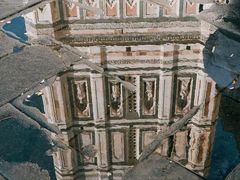 -圣母百花大教堂穹顶