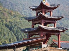 -广东天露山旅游度假区