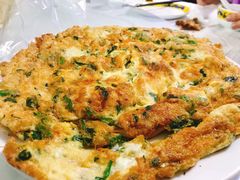 野菜摊鸡蛋-何适山庄 ·可团建(水长城P2停车场店)