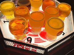 -Boxing Cat Brewery拳击猫精酿啤酒馆(永福店)
