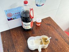 -阿麟馄饨(延长路店)